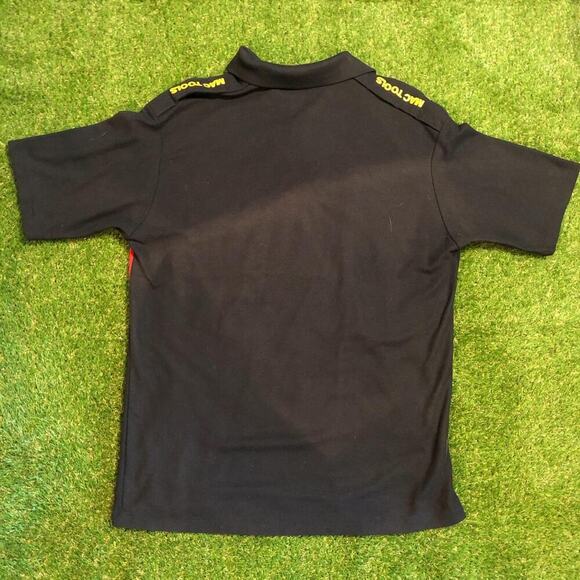 Mac Tools Multi-Color Racing Polo - Picture 4 of 5